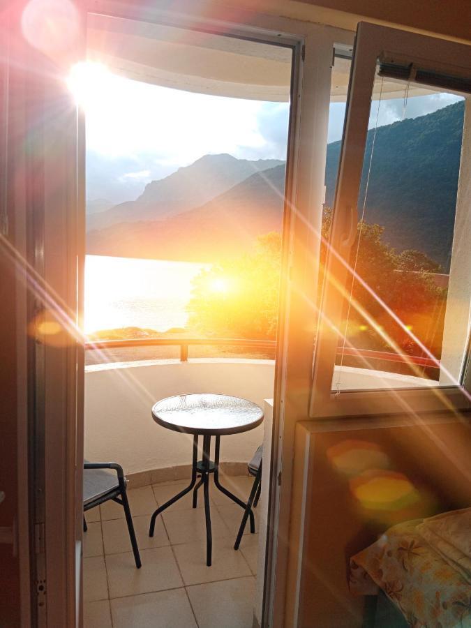 Studio Apartman D&S Pluzine Luaran gambar