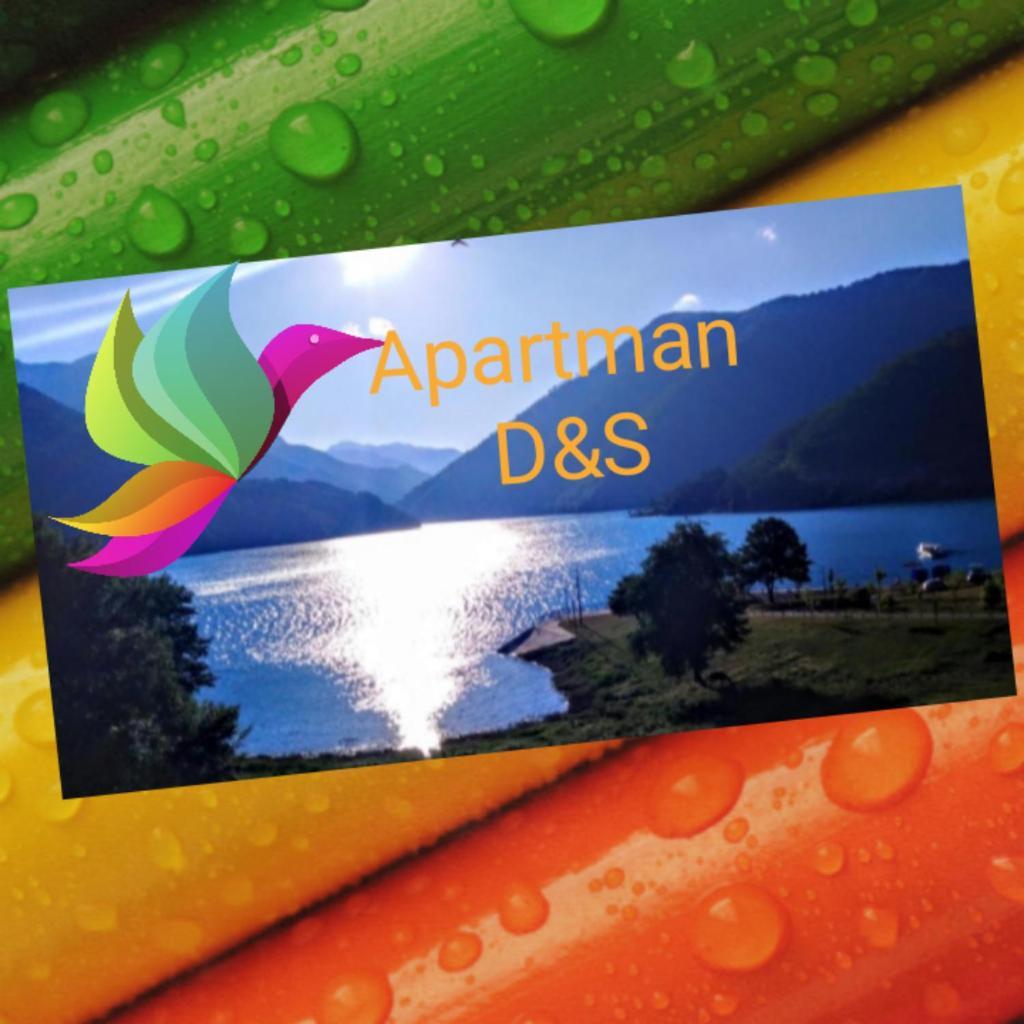 Studio Apartman D&S Pluzine Luaran gambar